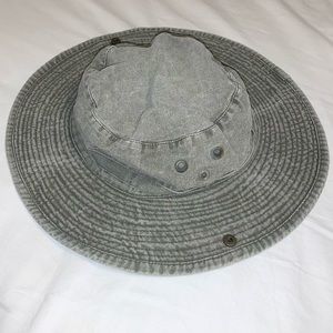 Cherokee women’s vintage bucket hat